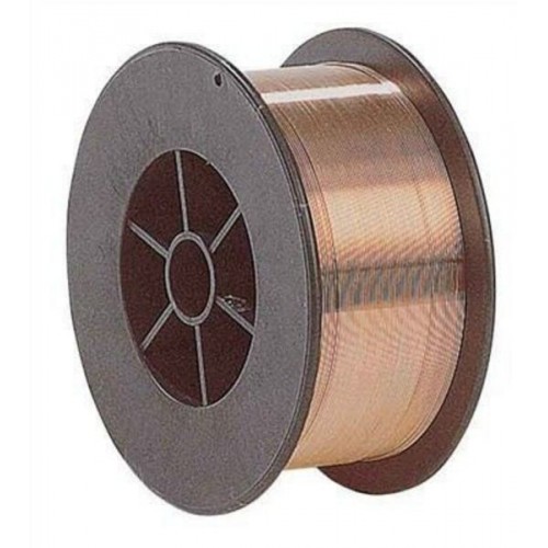 EINHELL svářovací drát ocel 0,6mm, 1576700