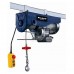 EINHELL BT-EH 1000 Lanový zvedák 2255715