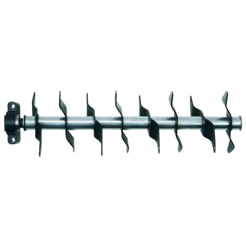 Einhell Náhradní nože k BG-ES 1231 / BG-SA 1231 34.055.80