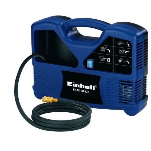 Einhell Kompresor BT-AC 180 KIT 4020520