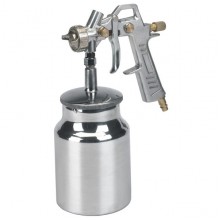 Einhell Stříkací pistole se sací nádobkou 4132900