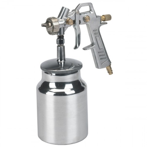 Einhell Stříkací pistole se sací nádobkou 4132900