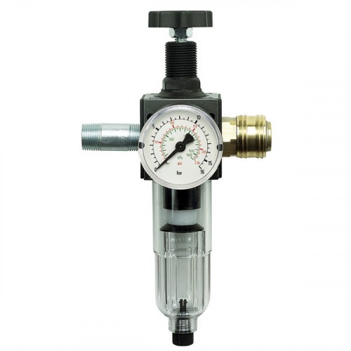 Einhell Redukční tlakový ventil filtru 41.341.00