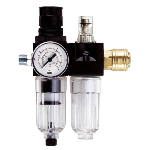 EINHELL Odlučovač olejový R1/4" s maznicí 4135001