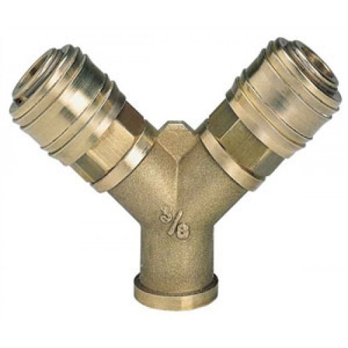 EINHELL Rozdělovač R 3/8" vnitřní závit 4139680