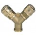 EINHELL Rozdělovač R 3/8" vnitřní závit 4139680