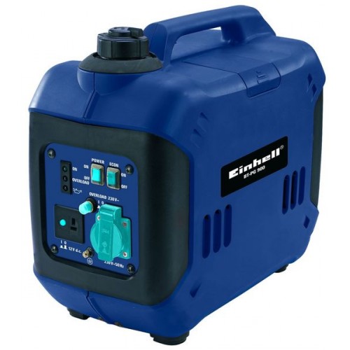 Einhell BT-PG 900 Generátor 4151250