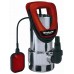 Einhell RG-DP 1035 N Red čerpadlo kalové 4170670