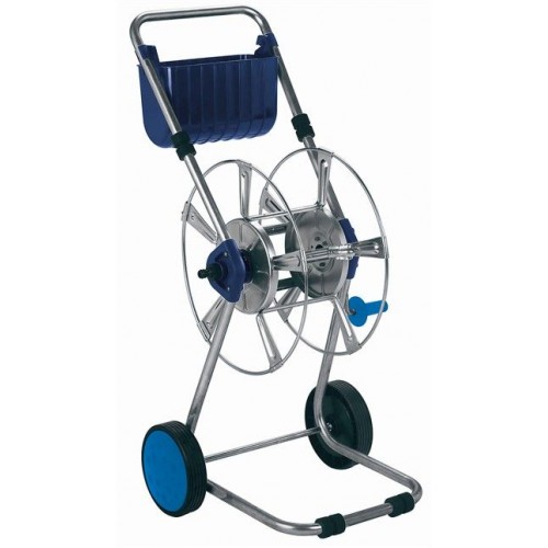 Einhell Hadicový vozík s odkládací schránkou BG-HR 60 Z 41.737.37