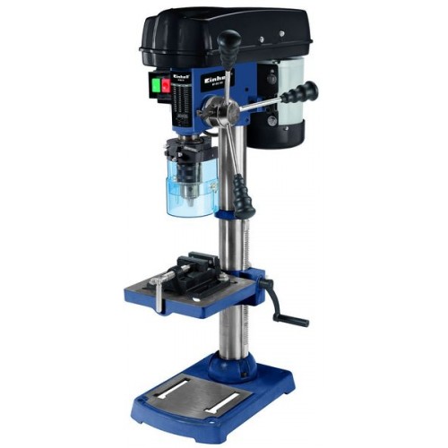 EINHELL Sloupová vrtačka BT-BD 701 4250590