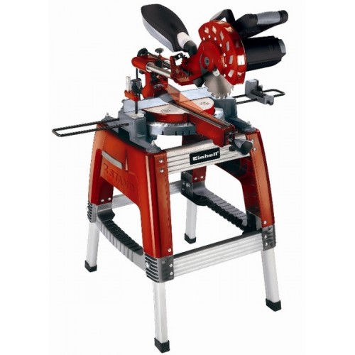 Einhell Potahovací, kapovací a pokosová pila RT-SM 305 L 43.007.00