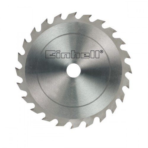 EINHELL Pilový kotouč ze slinutého karbidu 24 zubů 250 x 30 mm 4311110
