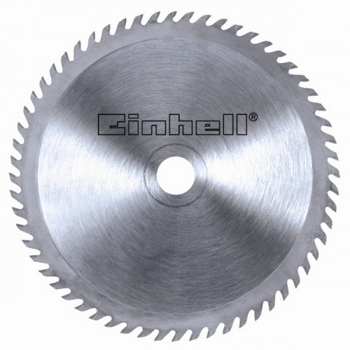 EINHELL Pilový kotouč ze slinutého karbidu 60 zubů 250 mm 4311113