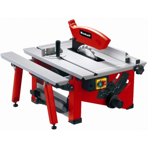 Einhell Stolní kotoučová pila RT-TS 1221 43.407.41