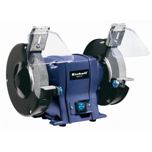 Einhell Dvoukotoučová bruska BT-BG 200 4412806