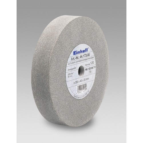 EINHELL Brusný kotouč jemný BT-WD 150/200 44.173.00