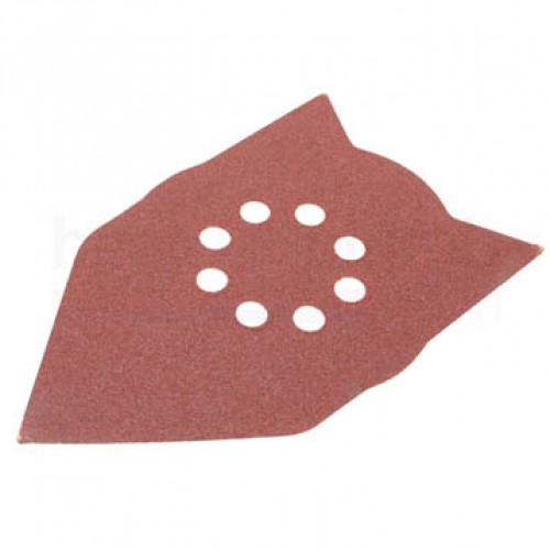 EINHELL Sada brusných papírů 4460280