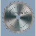 Einhell Kotouč z tvrdokovu pro BT-CS 1200/1 45.020.66