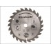 Einhell Pilový kotouč RT-CS 165 Z 24 45.021.40