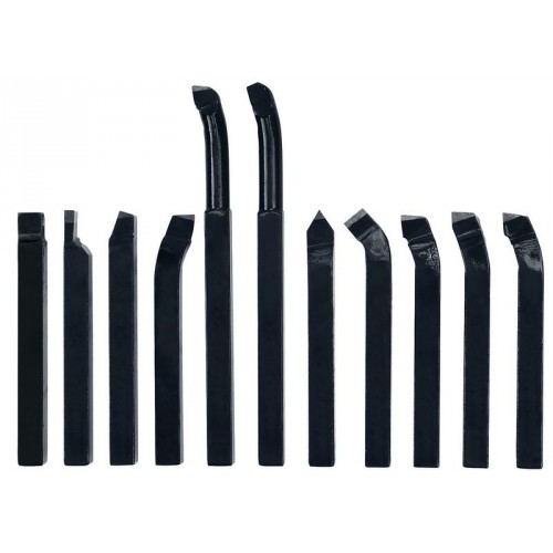 EINHELL Sada soustružnických dlát 11-dílná BT-ML 300 45.050.20