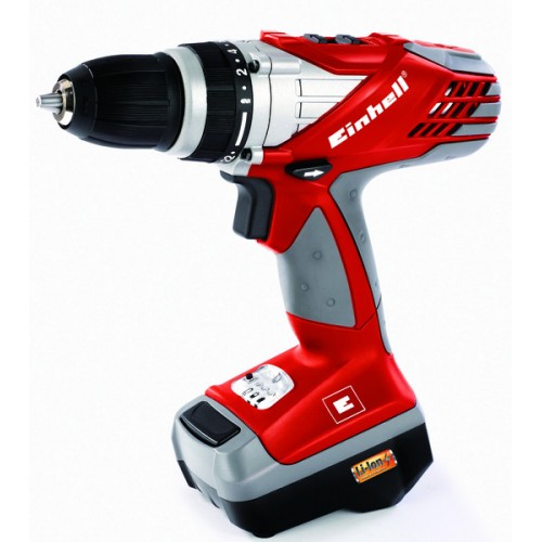 Einhell Vrtací aku šroubovák lithium-iontový RT-CD 18/1 Li 4513265