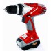 Einhell Vrtací aku šroubovák lithium-iontový RT-CD 18/1 Li 4513265
