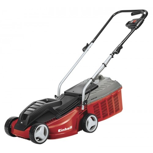 EINHELL Expert Sekačka GE-EM 1233 elektrická 3400192