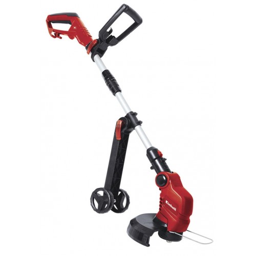 EINHELL Expert Sekačka GE-ET 5027 strunová elektrická 3402090 EINHELL Expert Sekačka GE-ET 5027 strunová elektrická 3402090