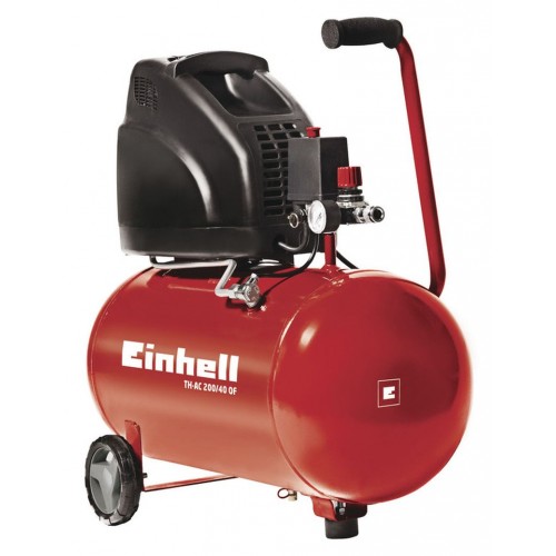 EINHELL Classic TH-AC 200/40 OF Kompresor 4020516