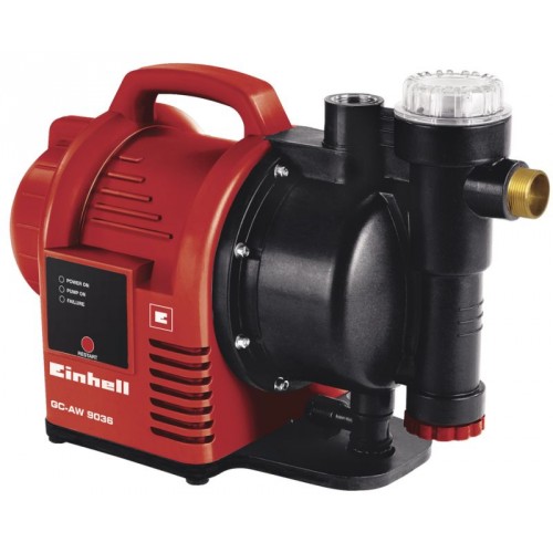 EINHELL Classic Vodárna GC-AW 9036 4 automatická 4176720