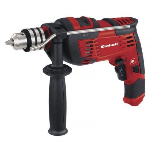 Einhell Home Vrtačka příklepová TH-ID 1000 KIt 4259828