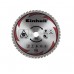 EINHELL Grey Kotouč pilový ze slinutého karbidu 250x30 48 Z 4502157