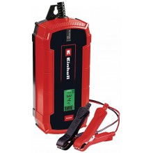 Einhell CE-BC 10 M Nabíječka autobaterií 1002245