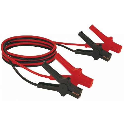 Einhell BT-BO 25 A Startovací kabely 2030345