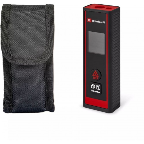 Einhell TC-LD 40 R Laserový dálkoměr 2270078