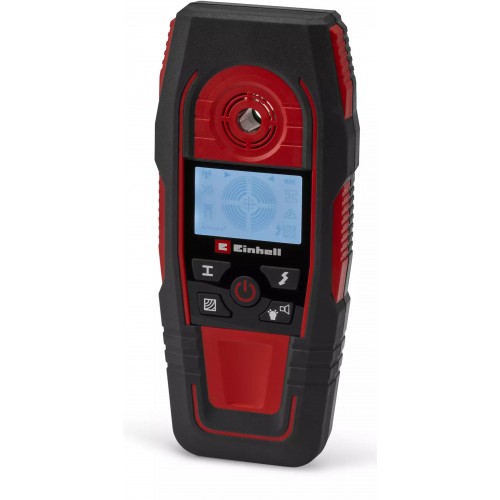 Einhell TE-MD 80 Digitální detektor 2270145 Einhell TE-MD 80 Digitální detektor 2270145