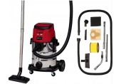 Einhell TE-VC 36/25 Li S-Solo Power X-Change bateriový vysavač pro mokré a suché vysávání 2347170