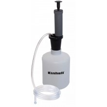 Einhell Benzínové a olejové sací čerpadlo 3407000