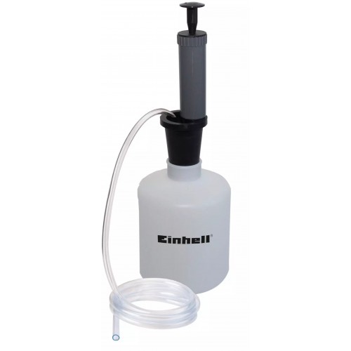 Einhell Benzínové a olejové sací čerpadlo 3407000 Einhell Benzínové a olejové sací čerpadlo 3407000