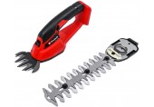 Einhell GC-CG 18 Li-Solo Aku nůžky na trávu a keře 3410370