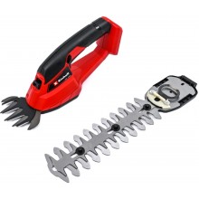 Einhell GC-CG 18 Li-Solo Aku nůžky na trávu a keře 3410370