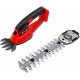 Einhell GC-CG 18 Li-Solo Aku nůžky na trávu a keře 3410370