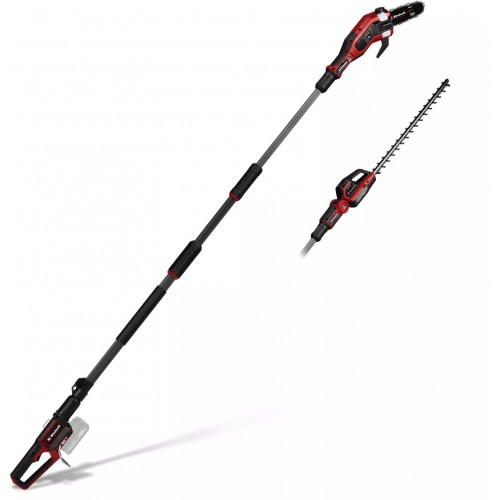 Einhell GP-HC 18/5020 Li T BL-Solo Aku multifunkční přístroj 3410970 Einhell GP-HC 18/5020 Li T BL-Solo Aku multifunkční přístroj 3410970