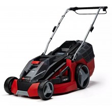 Einhell GE-CM 43 Li M Kit Aku sekačka na trávu (43cm/2x18V/2x4,0Ah) 3413130