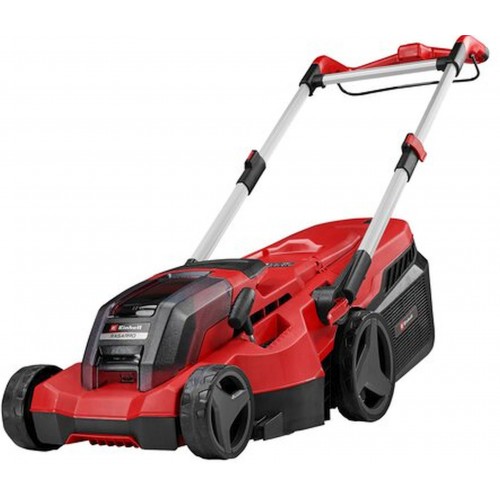 Einhell RASSARO (18V/2x4,0Ah) Sekačka na trávu Aku 3413180