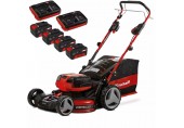 Einhell GP-CM 35/47 S HW Li Aku sekačka na trávu (47cm/36V/4x4,0Ah) 3413200