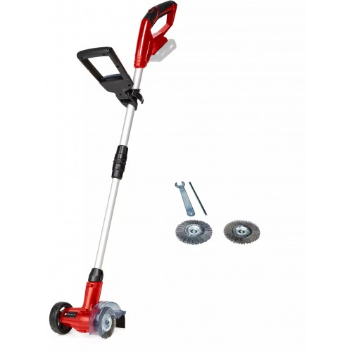 Einhell GC-CC 18 Li-Solo Aku čistič spár 3424050 Einhell GC-CC 18 Li-Solo Aku čistič spár 3424050