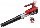 Einhell GP-LB 18/200 Li GK-Solo Aku foukač listí 3433550