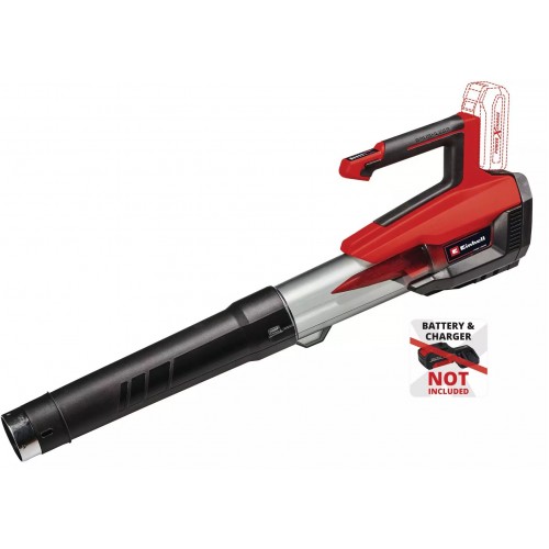Einhell GP-LB 18/200 Li GK-Solo Aku foukač listí 3433550 Einhell GP-LB 18/200 Li GK-Solo Aku foukač listí 3433550