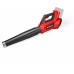 Einhell GP-LB 36/230 Li E BL-Solo PROFESSIONAL Aku foukač listí (18V/bez aku) 3433650
